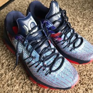 SOLD Kevin Durant KD 8